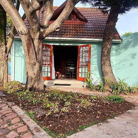 Cozy Cottage +/- 500M From The Beach Kaapstad Buitenkant foto
