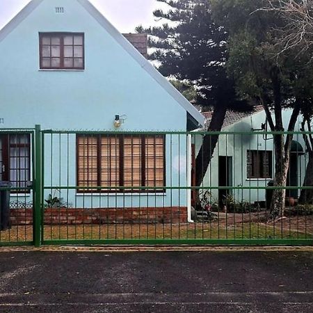 Cozy Cottage +/- 500M From The Beach Kaapstad Buitenkant foto