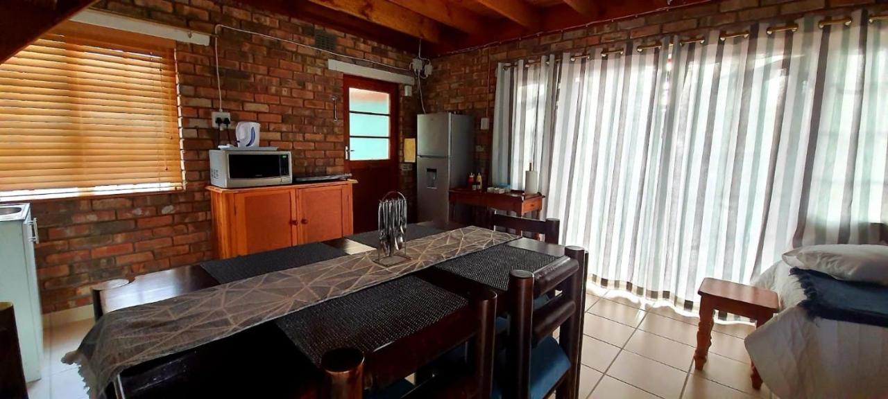 Cozy Cottage +/- 500M From The Beach Kaapstad Buitenkant foto
