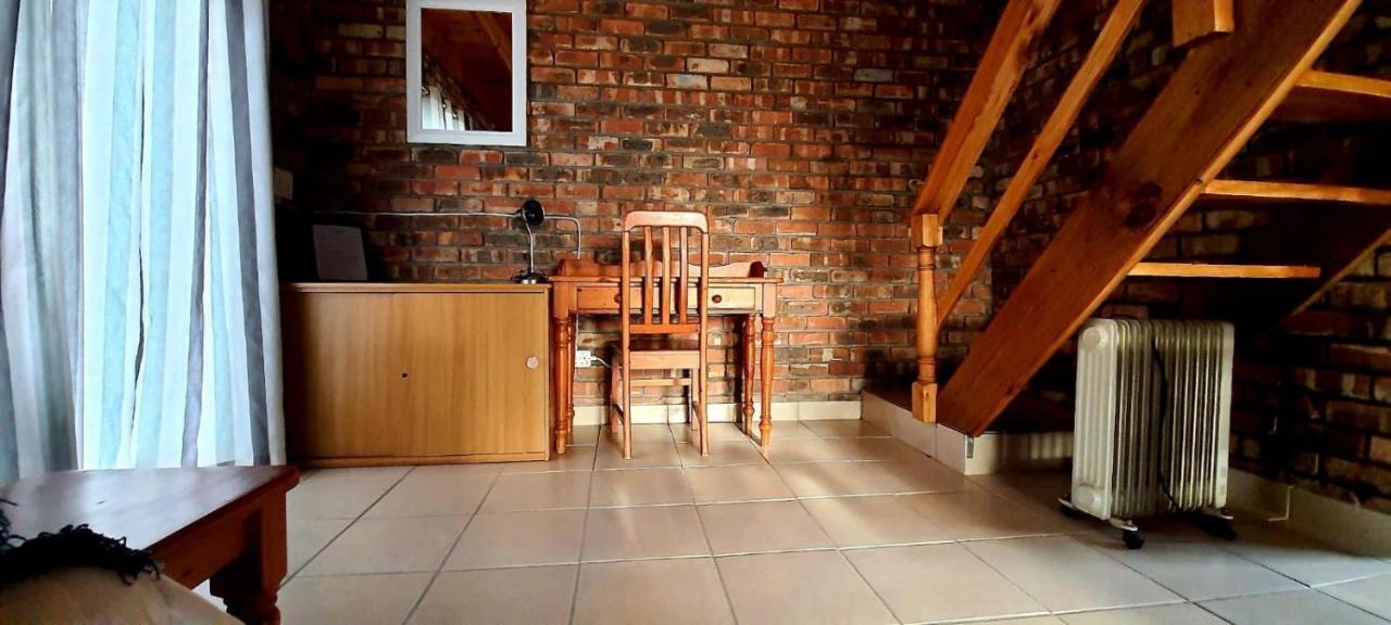 Cozy Cottage +/- 500M From The Beach Kaapstad Buitenkant foto