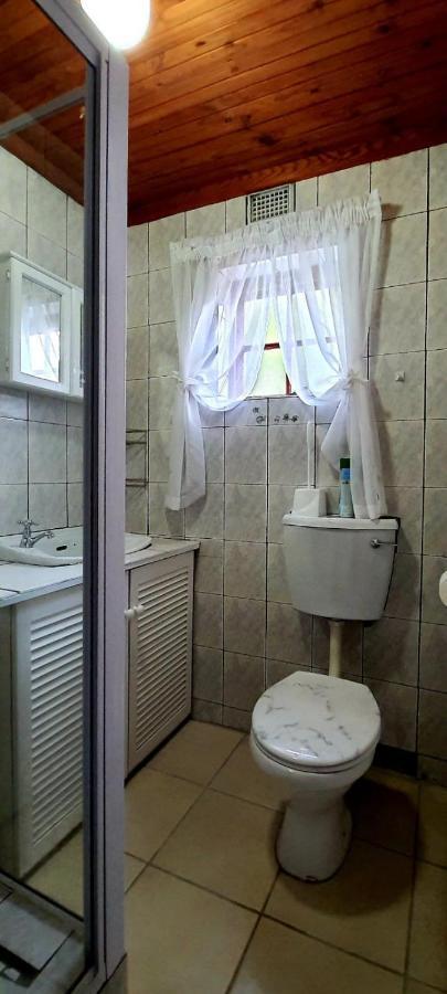 Cozy Cottage +/- 500M From The Beach Kaapstad Buitenkant foto